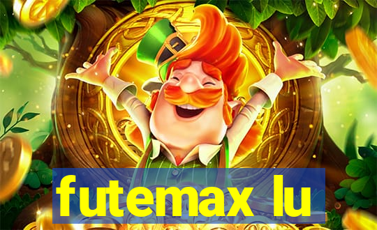 futemax lu